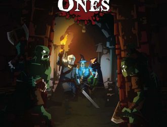 338480 Ever want to be the monster and build out your dungeon? Now you can with Wicked Ones.