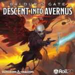 Baldur's Gate: Descent Into Avernus