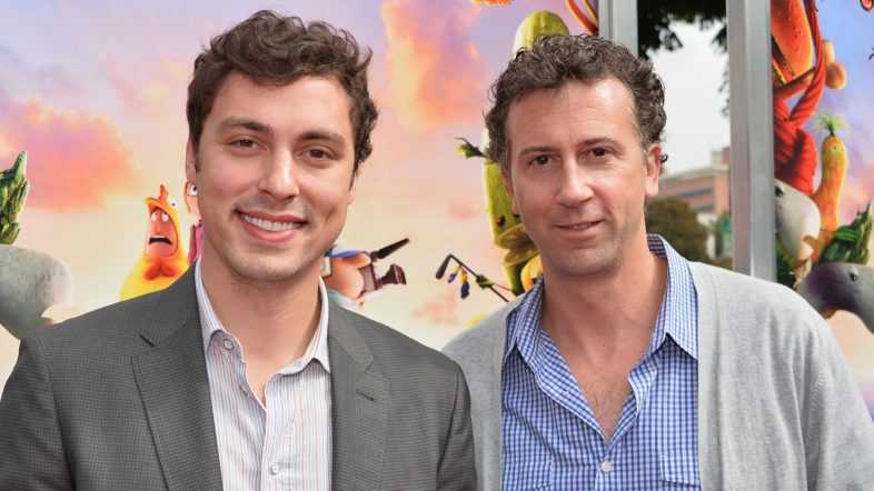 Jonathan Goldstein and John Francis Daley D&D movie