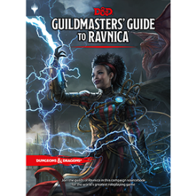 Guide to Ravnica 