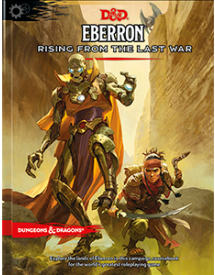 List of all D&D 5e Books 52 PI eberron lastwar 0 1 e1599188013330 List of all D&D 5e Books