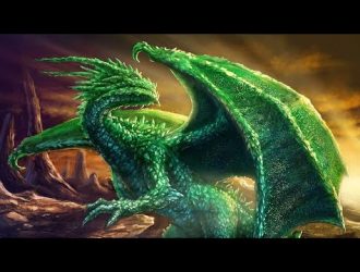 hqdefault Raulothim - The Strongest Gem Dragon in D&D