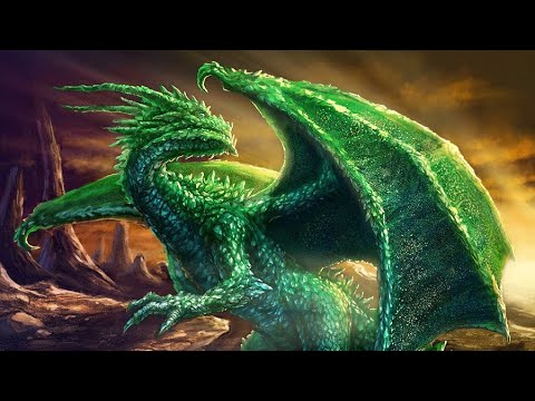 Raulothim - The Strongest Gem Dragon in D&D 1 hqdefault Raulothim - The Strongest Gem Dragon in D&D