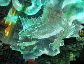 maxresdefault 4 Miirym - The Invincible Dragon of D&D