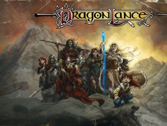 dragonlance chronicles by mistermoster d4gyxhn fullview A Guide to the Best D&D Fiction Books of All Time